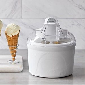 Pampered Chef Ice Cream Maker